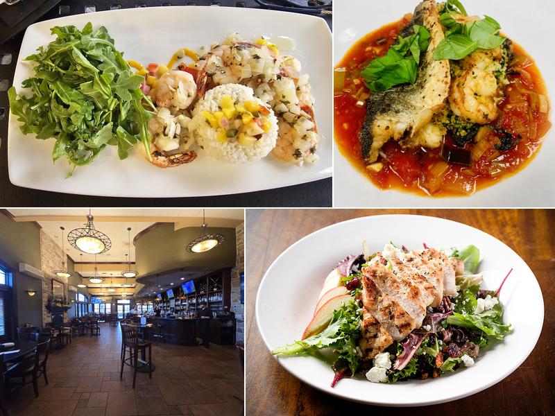 Chadwick's Restaurant and Bar