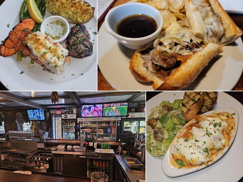 The Horse Tavern & Grille