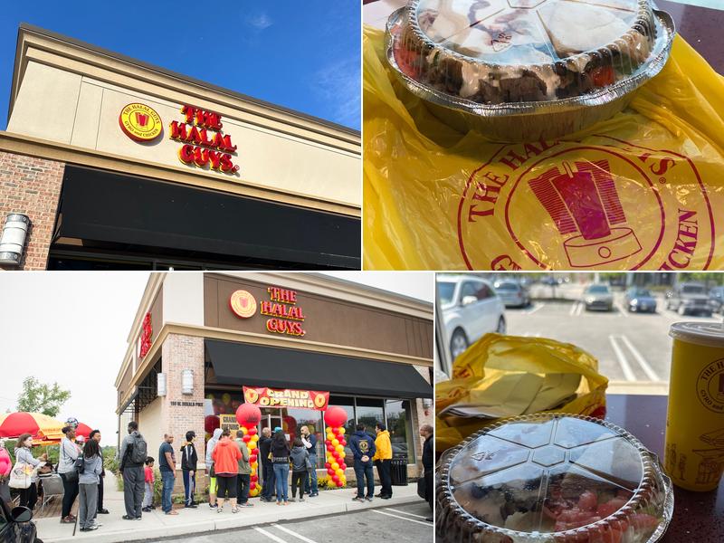 The Halal Guys