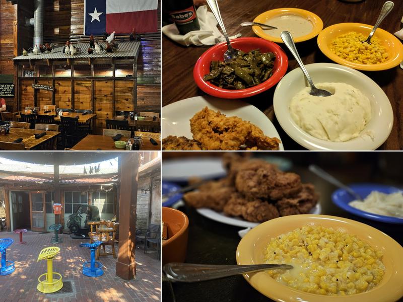 Babe's Chicken Dinner House