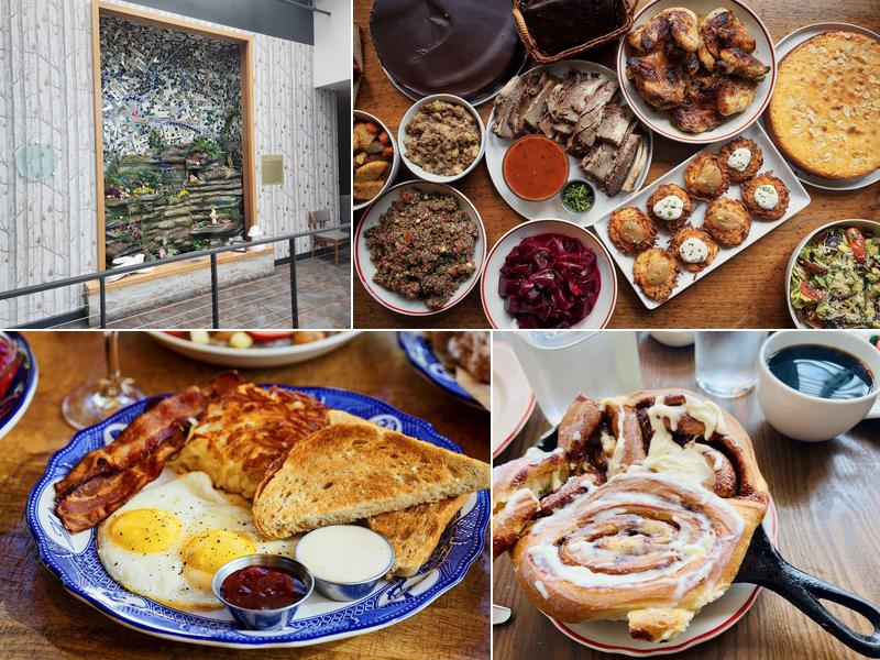 Founding Farmers King of Prussia