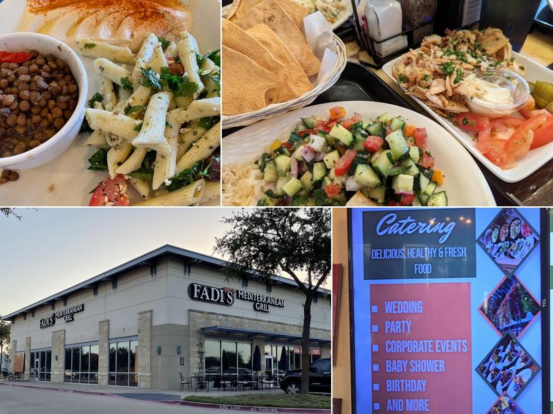 fadi's mediterranean grill