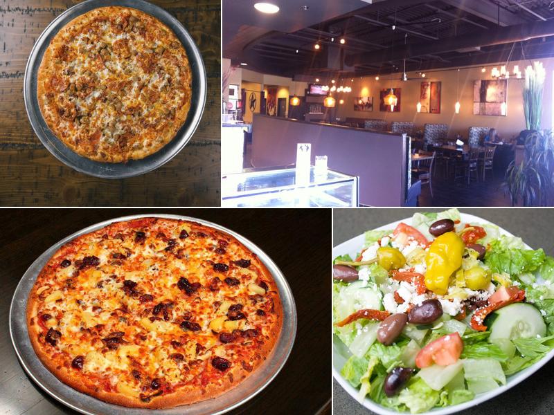 Palio's Pizza Cafe Crossroads