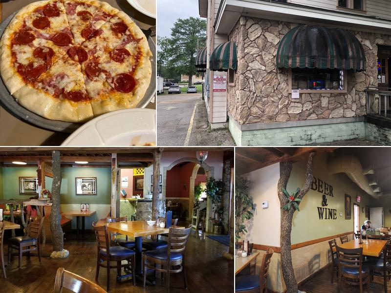 Fera's Pasta & Pizza