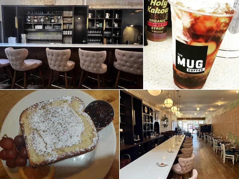 Chestnut Tree Bistro