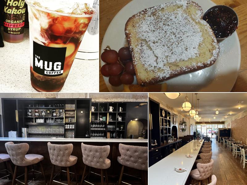 Chestnut Tree Bistro