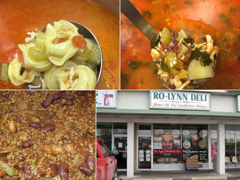 Ro Lynn's Delicatessen