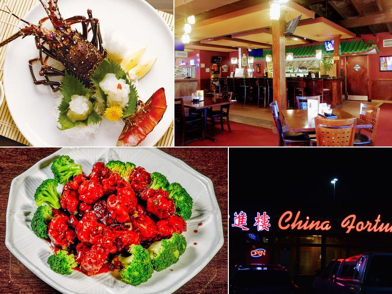 China Fortune 60 Patrick Henry Way, Charles Town