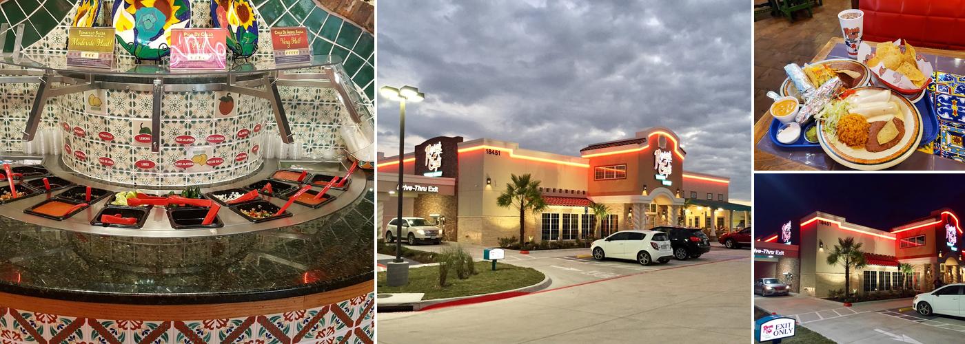 Rosa's Café & Tortilla Factory