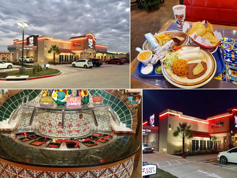 Rosa's Café & Tortilla Factory