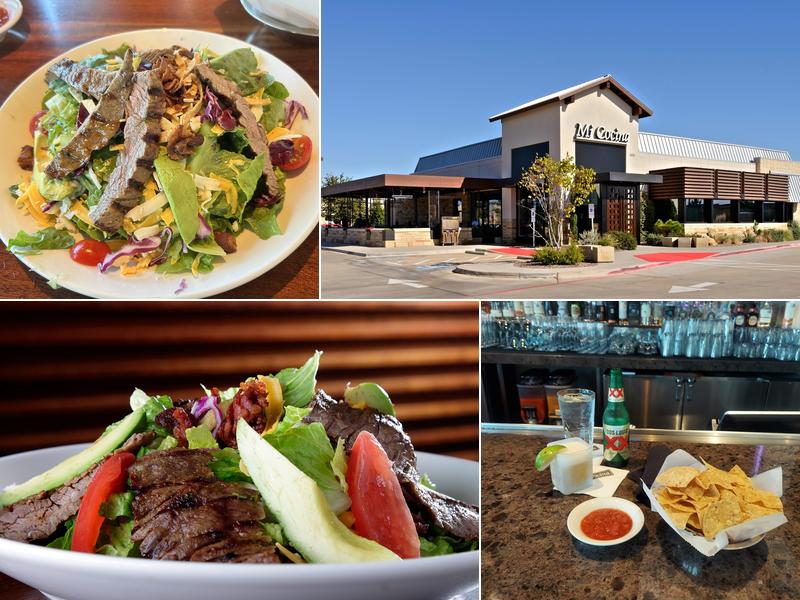 Mi Cocina 6220 Long Prairie Rd, Flower Mound