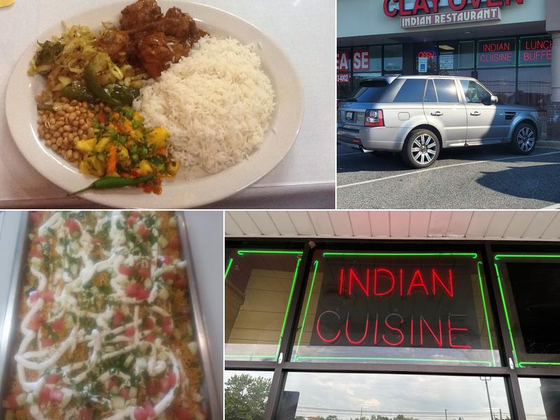 Clay Oven Restaurant