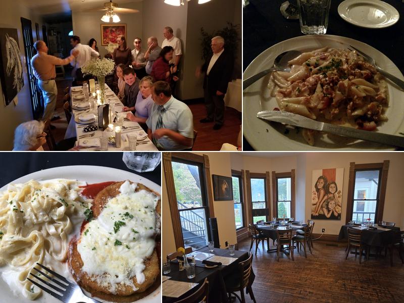 Giuseppe’s 821 N Locust St #6921, Denton