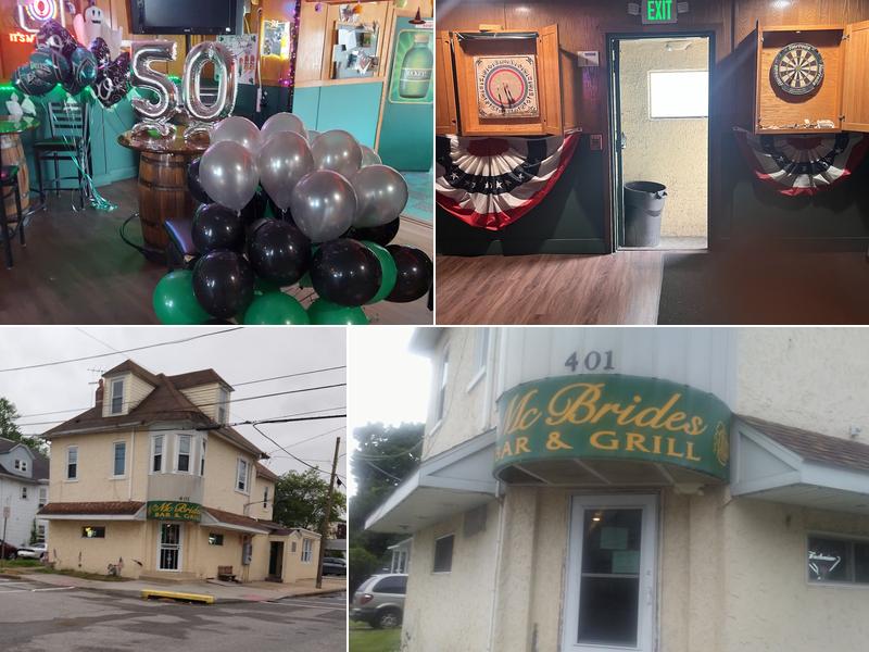 Mc Brides 401 Seminole St, Essington