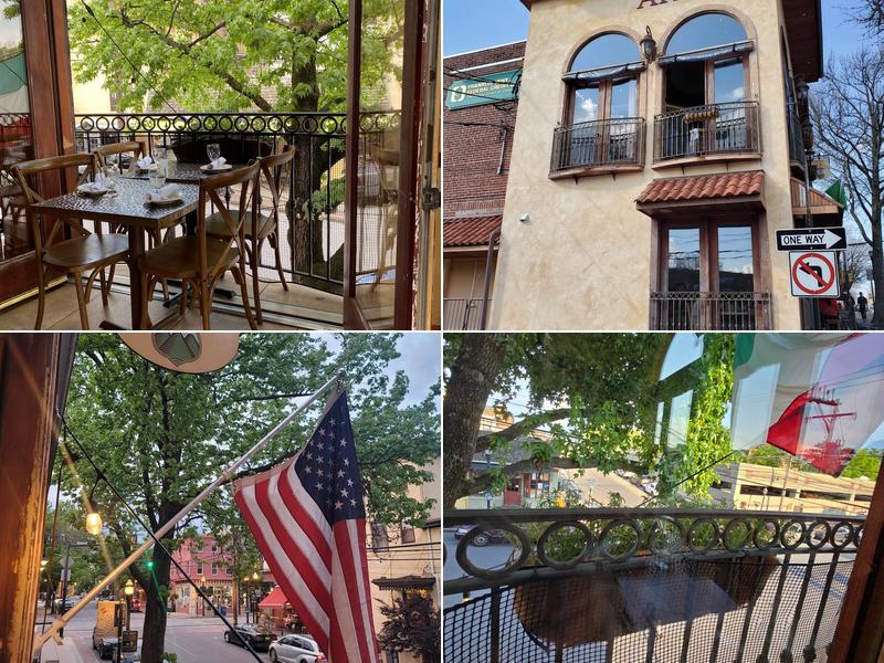 Ariano 114 S Olive St, Media