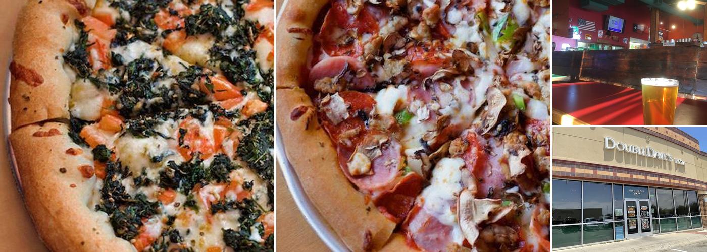 DoubleDave's Pizzaworks