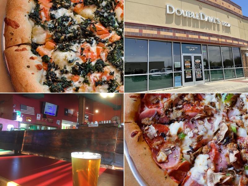 DoubleDave's Pizzaworks