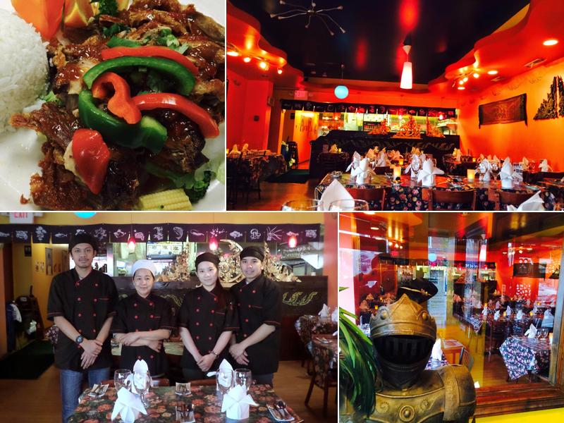Nooddi Thai Chef 42 E State St, Media