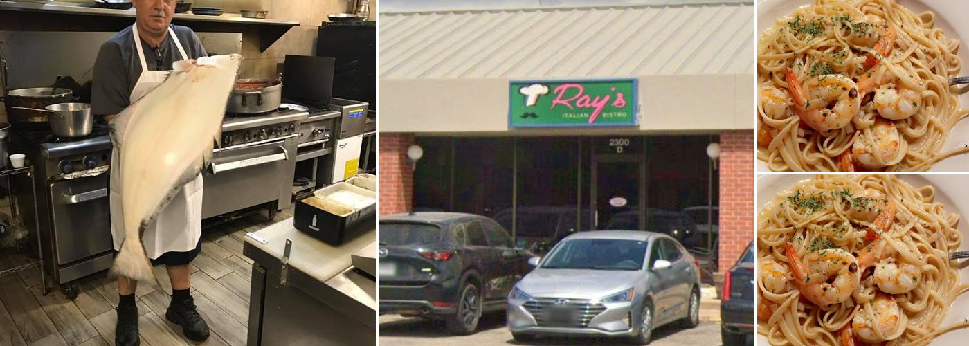 Ray's Italian Bistro