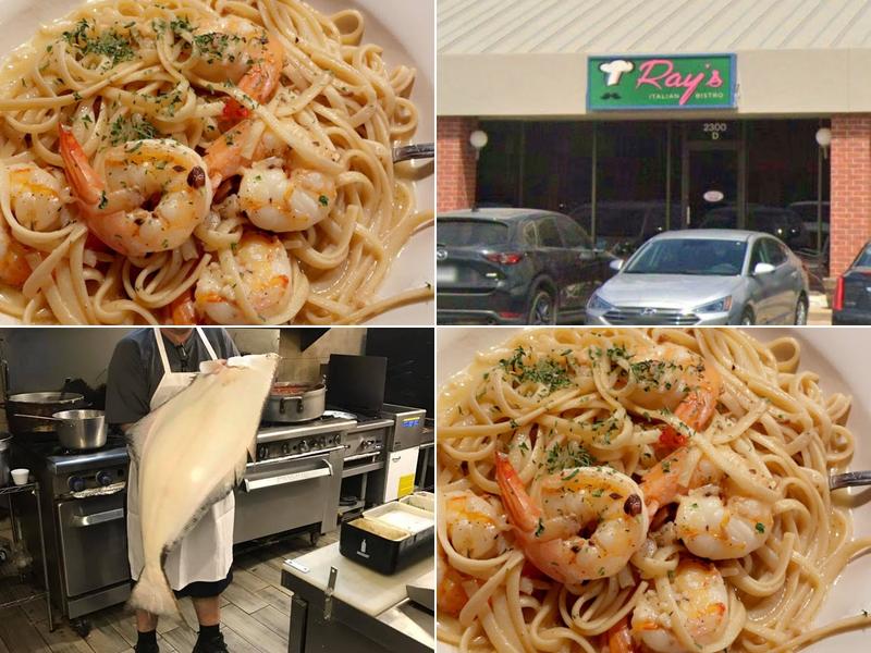 Ray's Italian Bistro