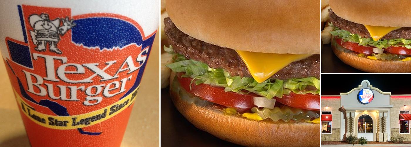 Texas Burger