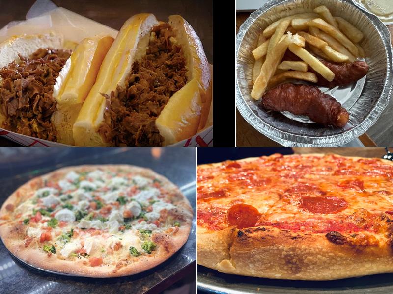 State Street Pizza & Grill