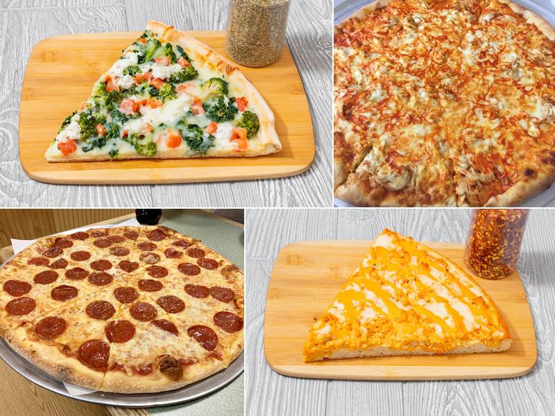 Bravo Pizza of Avondale