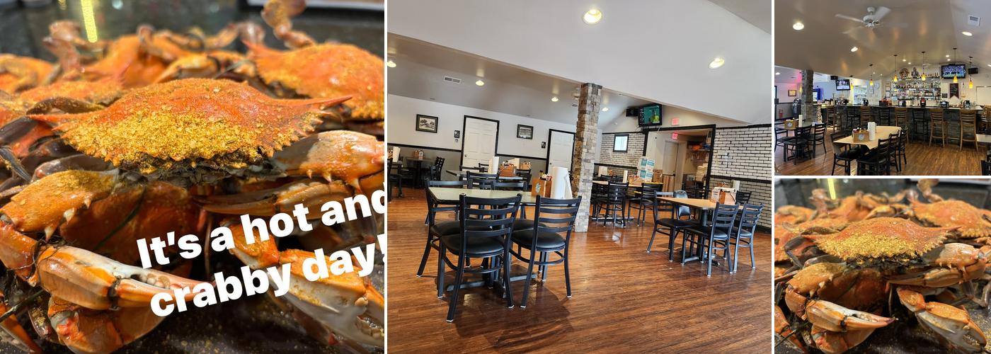 The Furnace Grill and Crab House