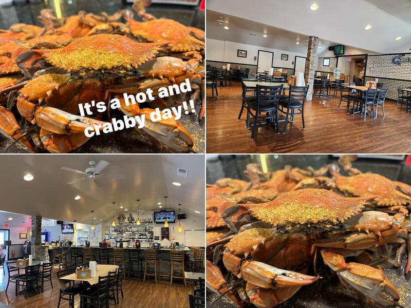 The Furnace Grill and Crab House