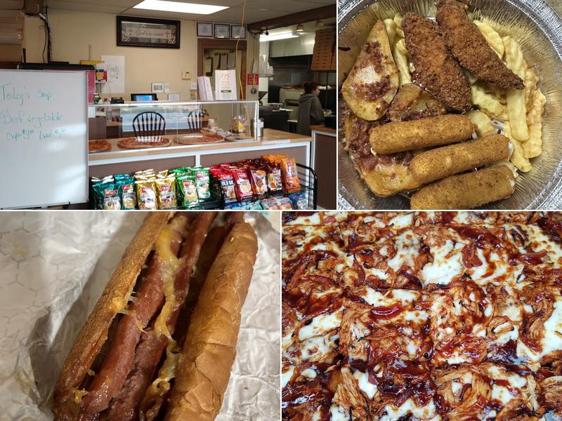 7T's Pizza 580 Doe Run Rd, Coatesville