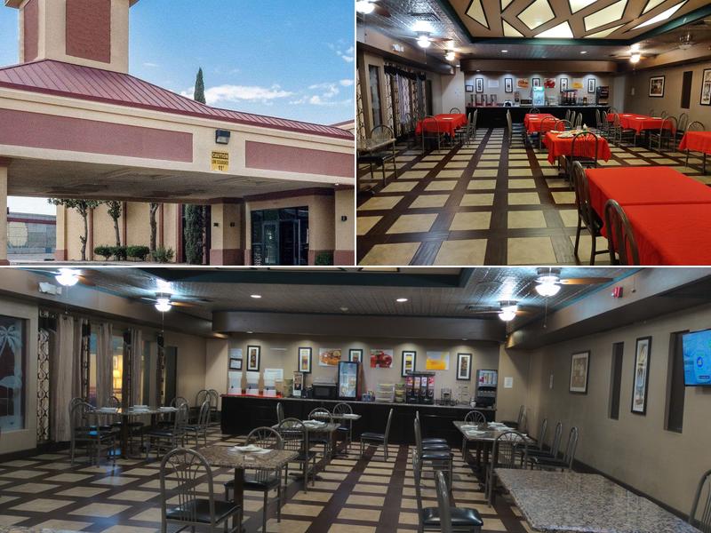 Taste of India - Permian Basin 3001 E Business Loop 20, Odessa