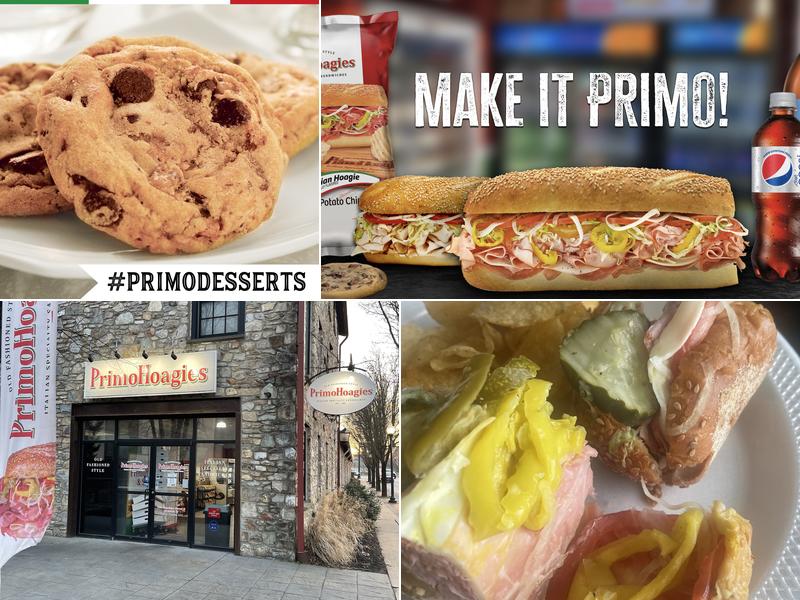 PrimoHoagies