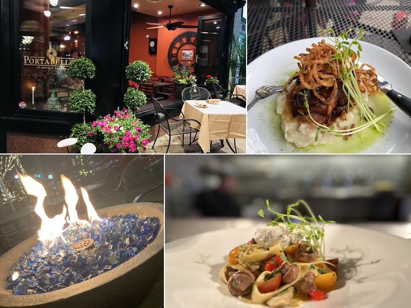 Portabellos of Kennett Square