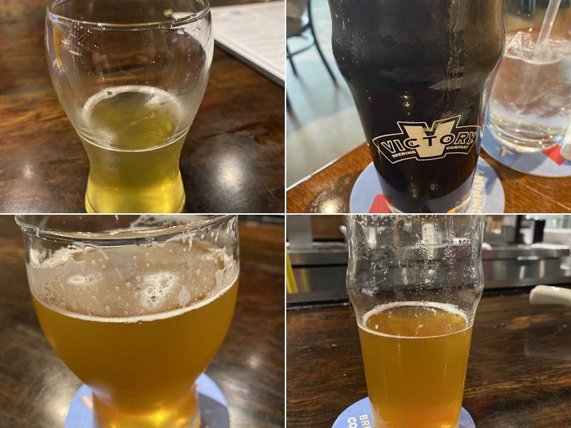 Victory Brewing Company Kennett Square