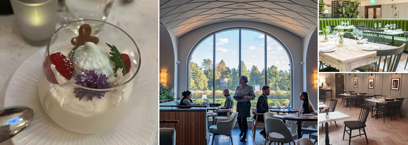 1906 at Longwood Gardens