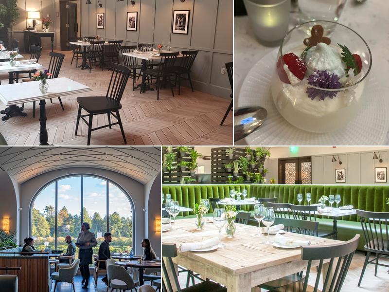 1906 at Longwood Gardens