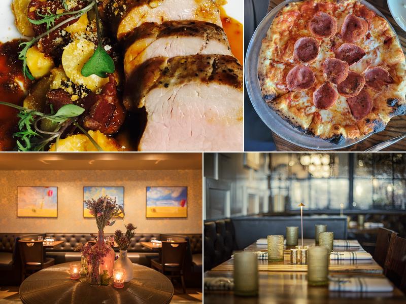 Hearth Kitchen Kennett Square 847 E Baltimore Pike, Kennett Square