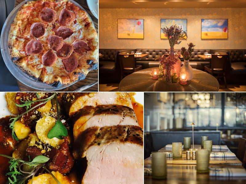 Hearth Kitchen Kennett Square