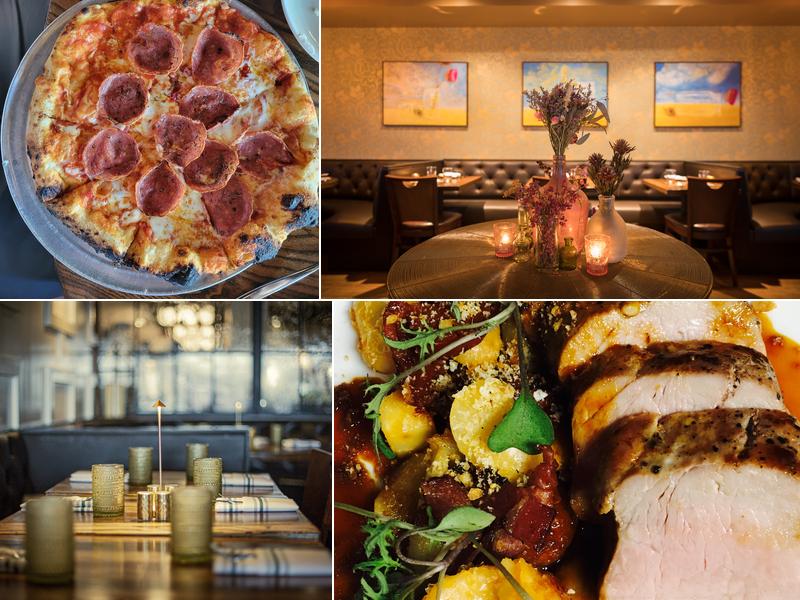 Hearth Kitchen Kennett Square