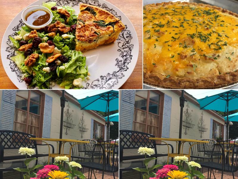 Third + Main Gourmet to Go 15 S Third St, Warrenton