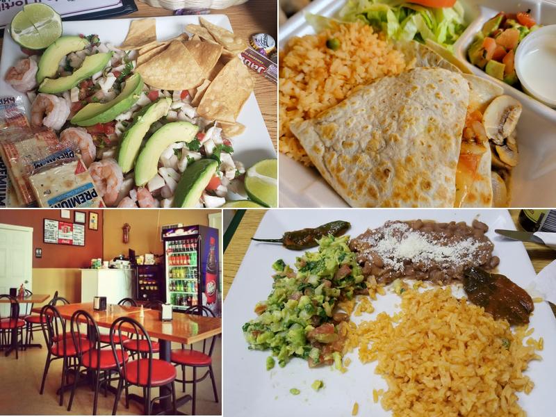 El Rinconsito 345 Scarlet Rd Ste 15, Kennett Square