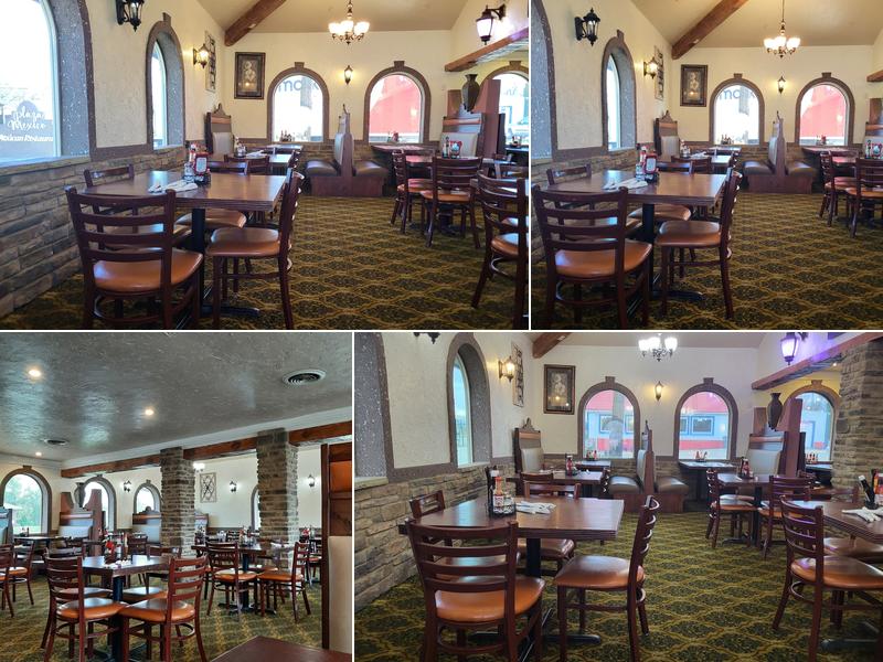 Plaza Mexico 701 S Grand Ave, Charles City