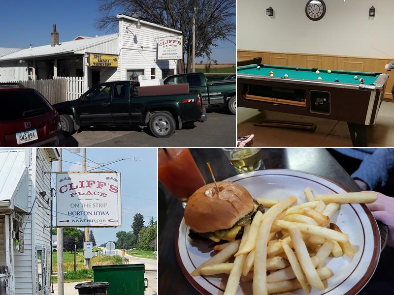 Cliff's Place 1404 Easton Ave, Waverly