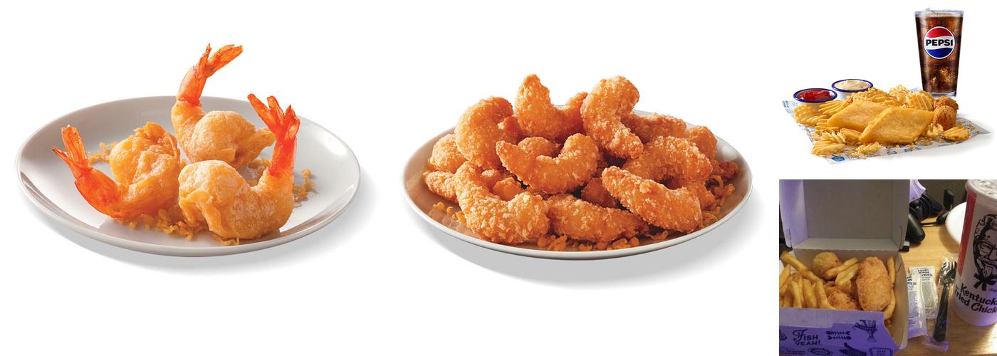 Long John Silver's | KFC