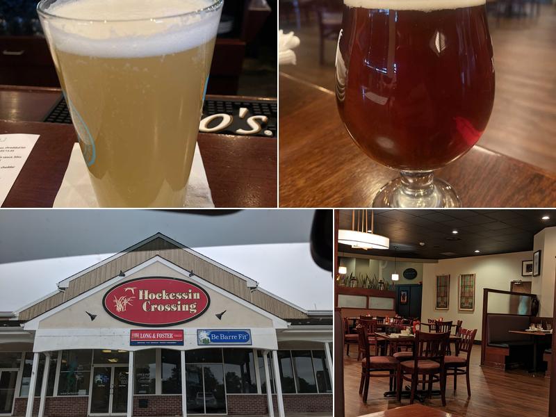 6 Paupers Tavern & Restaurant