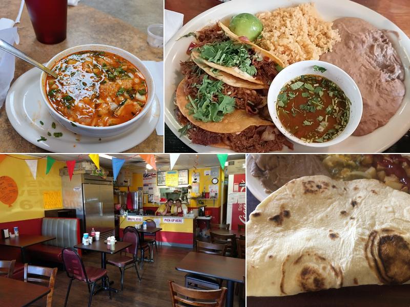 El Chaton 1702 9th St, Wichita Falls