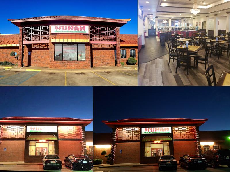 Hunan 4516 Maplewood Ave, Wichita Falls