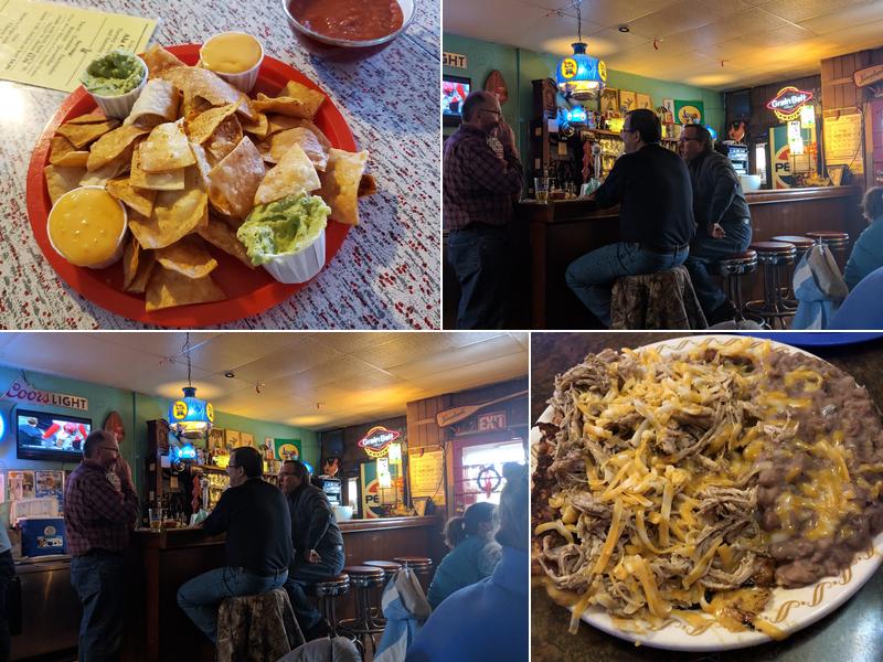 Pastime Gardens 404 S Madison Ave, Mason City