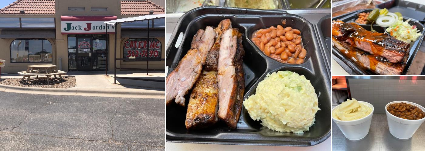 Jack Jordan's Bar-B-Que
