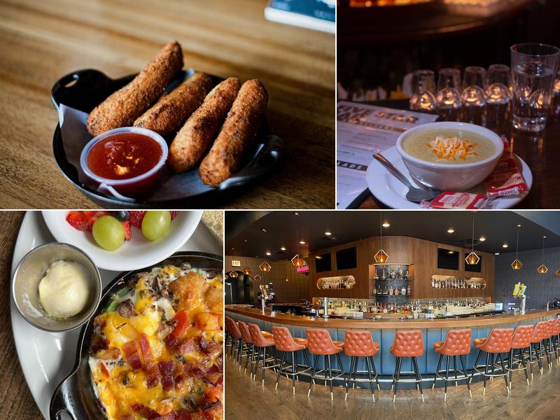 Five Star Bar 1424 W Chicago Ave, Chicago